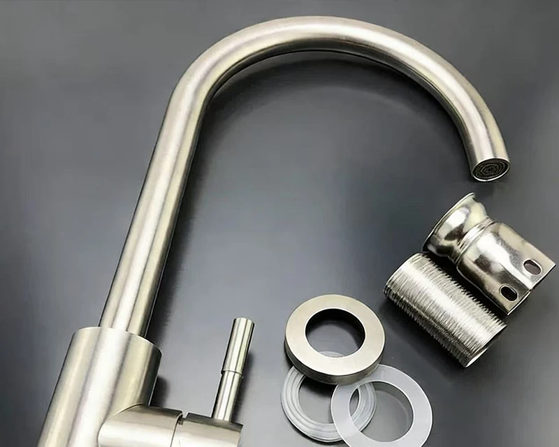 A guía completa das billas de baño