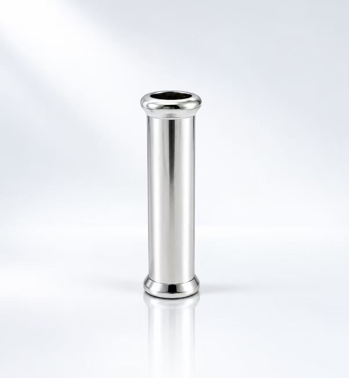 Lanzamento de novo produto: a válvula de retención de presión dunha única tarxeta desenvolvida con éxito: unha solución de control de fluídos de grao profesional