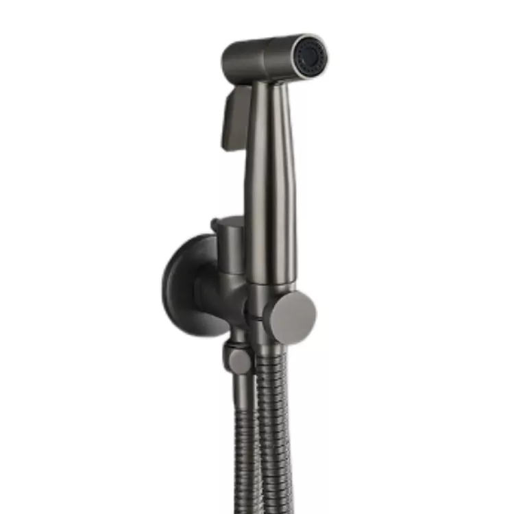 Spray de bidé para inodoro para baño