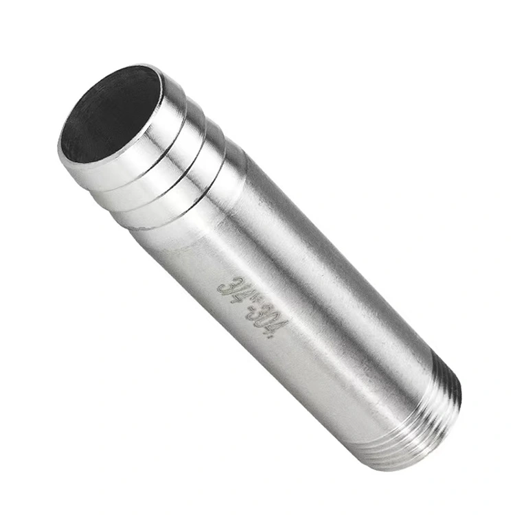 Abrazadera de reparación de tubos dunha peza personalizada