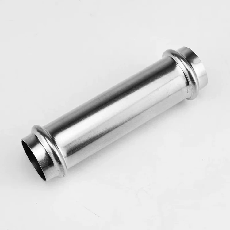 Acoplamento igual de dobre prensa