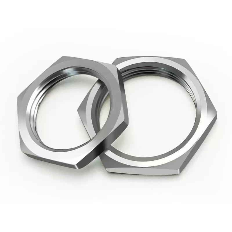 Tapón de bloqueo hexagonal