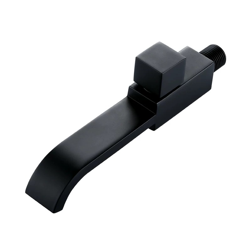 Grifo oculto de patrón cadrado minimalista