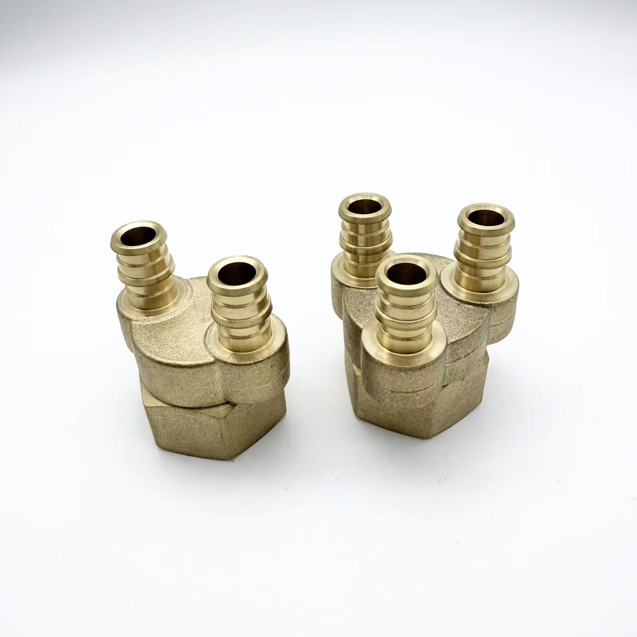 Conector capilar de unión